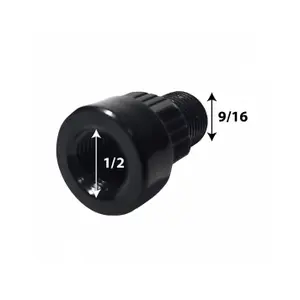 Threaded Adapter for Pedal Krayton image-1