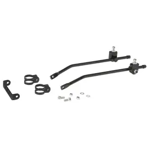 Rear luggage rack mounting Krayton image-0