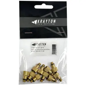 Valve adapter Krayton (x10) image-2