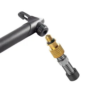 Valve adapter Krayton (x10) image-3