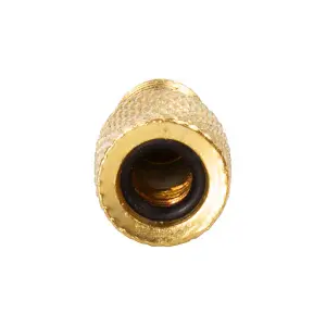 Valve Adapter with Seal Krayton image-1
