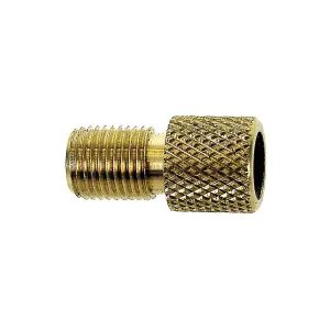 Valve Adapter with Seal Krayton (x10) image-1
