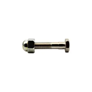 Seat Post Bolt Fixing Spare Parts Krayton image-0