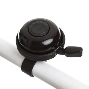 Plastic Bell Child Krayton image-0