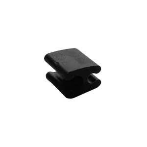 Double Cable Guide Krayton (x10) image-0