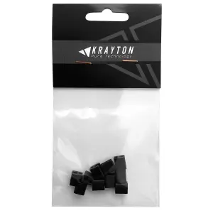 Double Cable Guide Krayton (x10) image-3