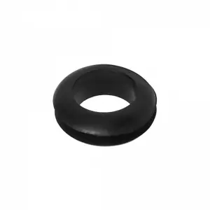Protection Rubber for Derailleur and Brake Cable Housing Krayton image-0