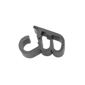 Three Cable Guides for Brake and Rear Derailleur Housing Krayton image-0