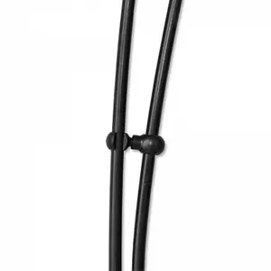 360º Adjustable Cable Guide Krayton image-1