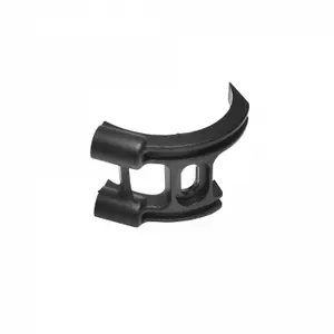 Derailleur and Frame Cable Guide with Included Stops Krayton image-1