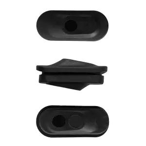 Rubber Brake Cable Stopper Krayton image-0