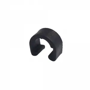 Plastic Collar Krayton pour fixer et guider le câble de frein et de dérailleur Krayton