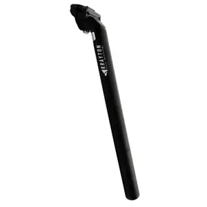 Aluminum seat post Krayton Optimus Laser SP-710 image-0