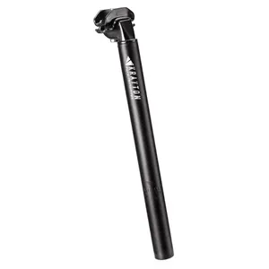 Aluminum seat post Krayton Optimus Laser SP-711 image-0