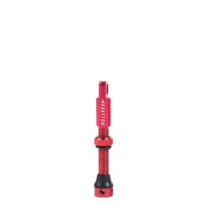 Tubeless valve Krayton FV Presta image-0