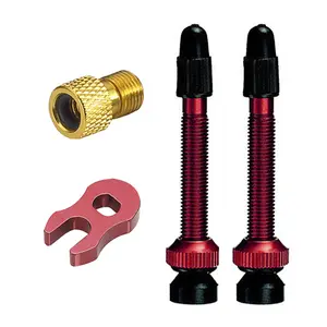 Tubeless ventiel Krayton (x2) image-0