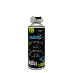 Spray smøremiddel med grafen tilsætningsstof Krayton image-1