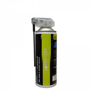 Spray lubrifiant hydrofuge avec additif spécial au graphène Krayton Di2 image-0