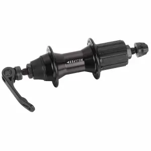 Aluminium-Hinterradnabe Krayton Shimano 36H image-0