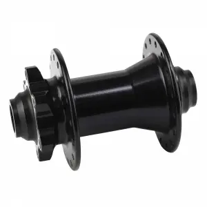 Aluminum front hub Krayton 6T 32 H image-0