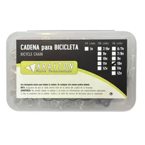Αλυσίδα Krayton CN CN Z10 image-2