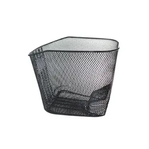 Panier vélo en acier pour poussettes Krayton image-0