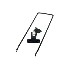 Panier vélo en acier pour poussettes Krayton image-2