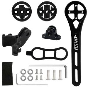 c82-kr-gms-001-stod-for-matare-krayton-cnc-garmin-gopro-svart-silver-tu