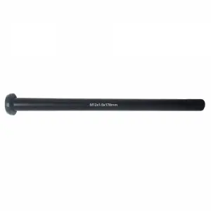 Durchgehende Hinterradachse Krayton Kenli Shimano image-0