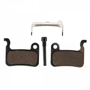 mechanical brake caliper without disc Krayton F06 (x2) image-1