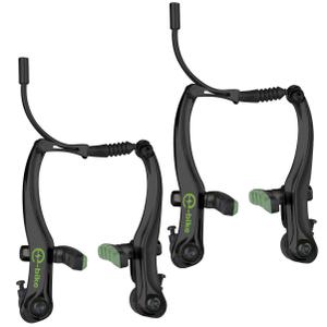 f65-br-nt-210-dg-e-b-aluminium-brake-caliper-krayton-nt-210-dge-black-green-110-mm