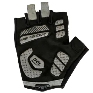 Short Gloves Krayton Air Flow