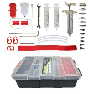 h03-eobk400us-hydraulikentluftungsset-krayton-avid-et-hayes-m3-m4-m5-m6-tektro-magura-fo-schwarz-weiss-tu