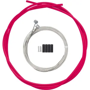 Getriebe- und Bremskabel-Kit Krayton image-0