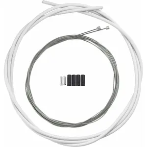 Teflon-Mantel- und Schaltzug-Kit Krayton image-0