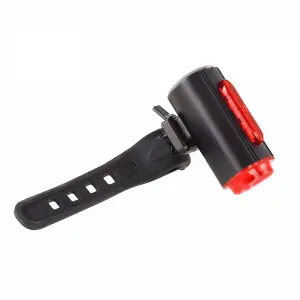 Οπίσθιο φως καθίσματος - USB - μπαταρία (5 ώρες) Krayton image-2