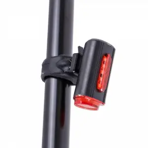 Οπίσθιο φως καθίσματος - USB - μπαταρία (5 ώρες) Krayton image-3