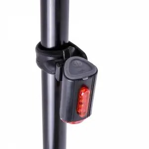 Οπίσθιο φως καθίσματος - USB - μπαταρία (5 ώρες) Krayton image-4