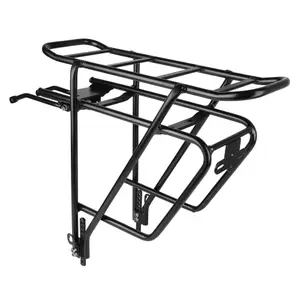 Spezialfahrradträger mit Batteriehalterung Krayton Solaris-C