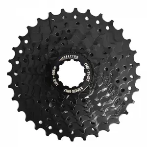 Pignon à cassette indexé Krayton CS8F - 8sp image-0