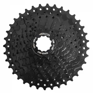 Indexiertes Kassettenritzel Krayton CS9F - 9 V image-0