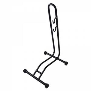 Béquille pour vélo avec fixation des roues et des bases du cadre Krayton image-1