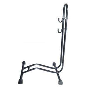 Béquille pour vélo avec fixation des roues et des bases du cadre Krayton image-2