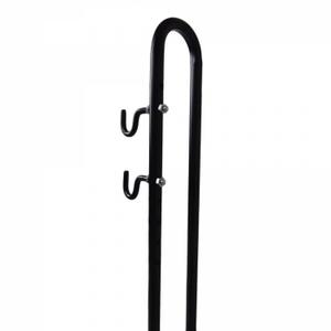 Béquille pour vélo avec fixation des roues et des bases du cadre Krayton image-4