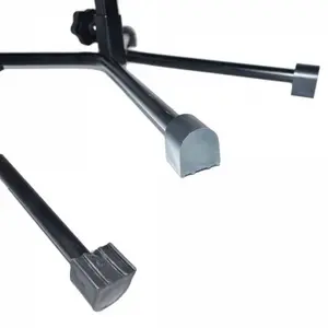 Fahrradständer mit einstellbarer Befestigung der Rahmenstreben Krayton image-3