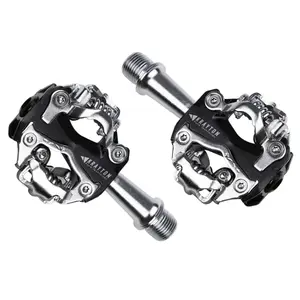 SPD πεντάλ Shimano συμβατό Krayton image-0
