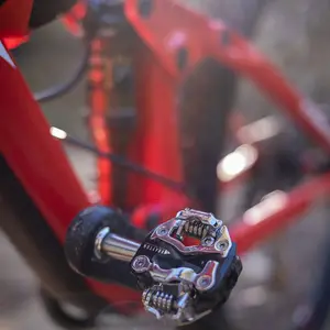 SPD πεντάλ Shimano συμβατό Krayton image-1
