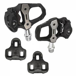 Automatic pedal set Krayton image-3