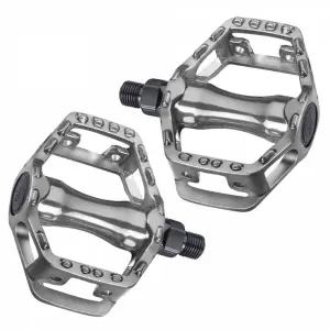 Set aluminium vouwpedalen kogellager pedalen Krayton image-0