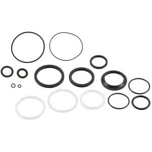 Sats för gaffeltätning Krayton RockShox Super Deluxe Air/Hydro image-0